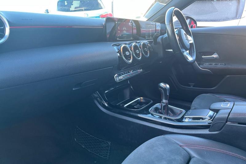 Used Mercedes-Benz A-Class 2019 for sale - 77095698: Photo 18