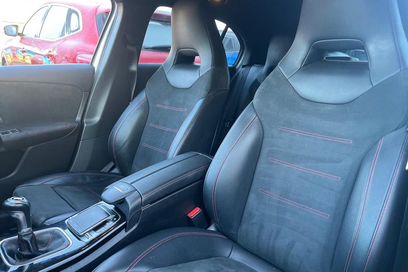 Used Mercedes-Benz A-Class 2019 for sale - 77095698: Photo 19