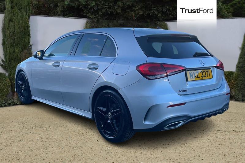 Used Mercedes-Benz A-Class 2019 for sale - 77095698: Photo 2