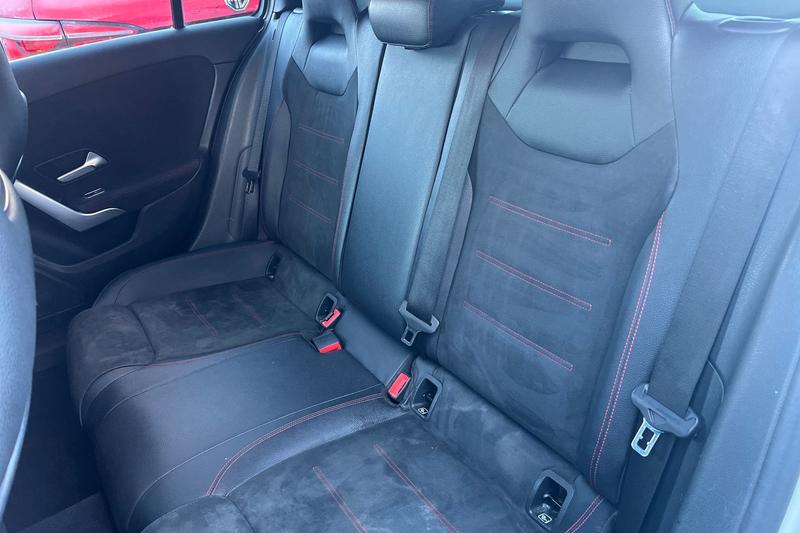 Used Mercedes-Benz A-Class 2019 for sale - 77095698: Photo 20