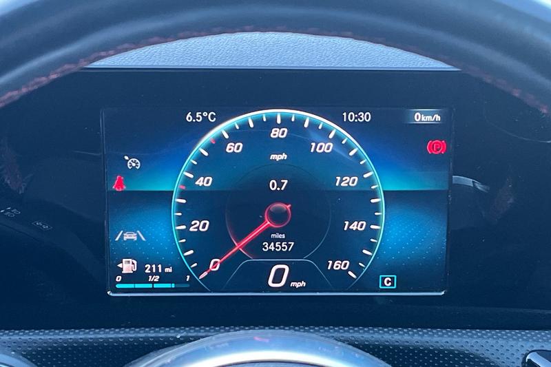 Used Mercedes-Benz A-Class 2019 for sale - 77095698: Photo 25