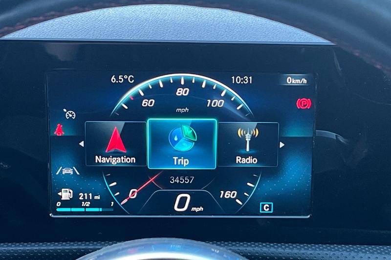 Used Mercedes-Benz A-Class 2019 for sale - 77095698: Photo 27