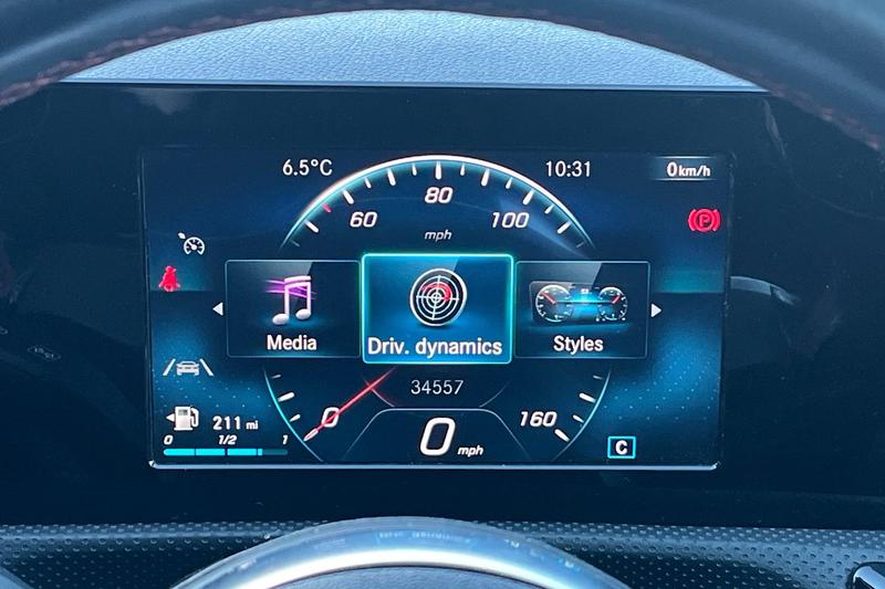 Used Mercedes-Benz A-Class 2019 for sale - 77095698: Photo 28