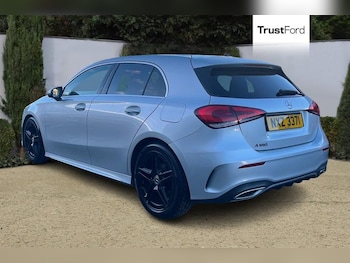 Used Mercedes-Benz A-Class 2019 for sale - 77095698: Photo