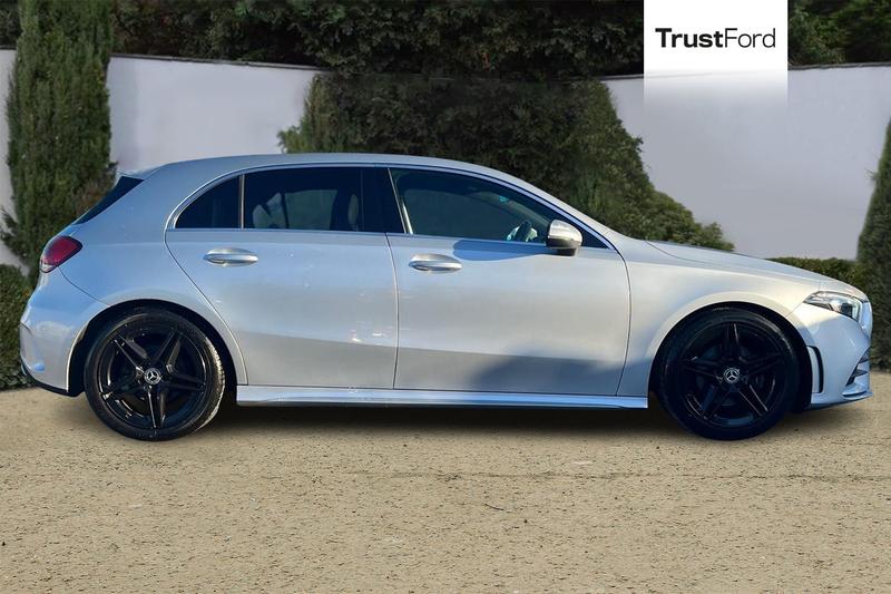 Used Mercedes-Benz A-Class 2019 for sale - 77095698: Photo 3