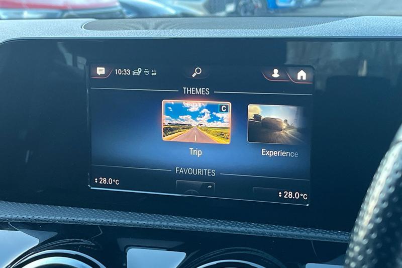 Used Mercedes-Benz A-Class 2019 for sale - 77095698: Photo 33