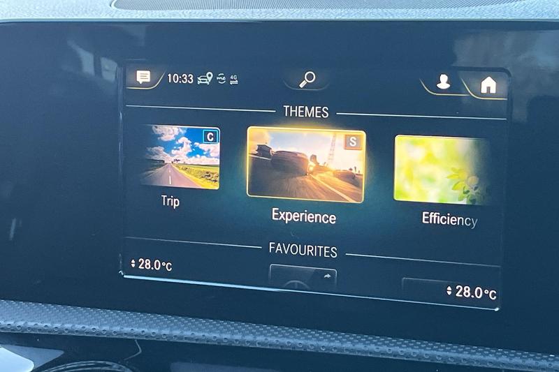 Used Mercedes-Benz A-Class 2019 for sale - 77095698: Photo 34