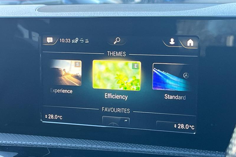 Used Mercedes-Benz A-Class 2019 for sale - 77095698: Photo 36