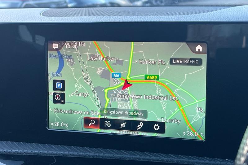 Used Mercedes-Benz A-Class 2019 for sale - 77095698: Photo 37