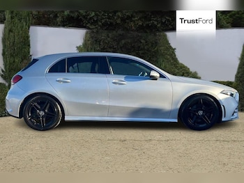 Used Mercedes-Benz A-Class 2019 for sale - 77095698: Photo