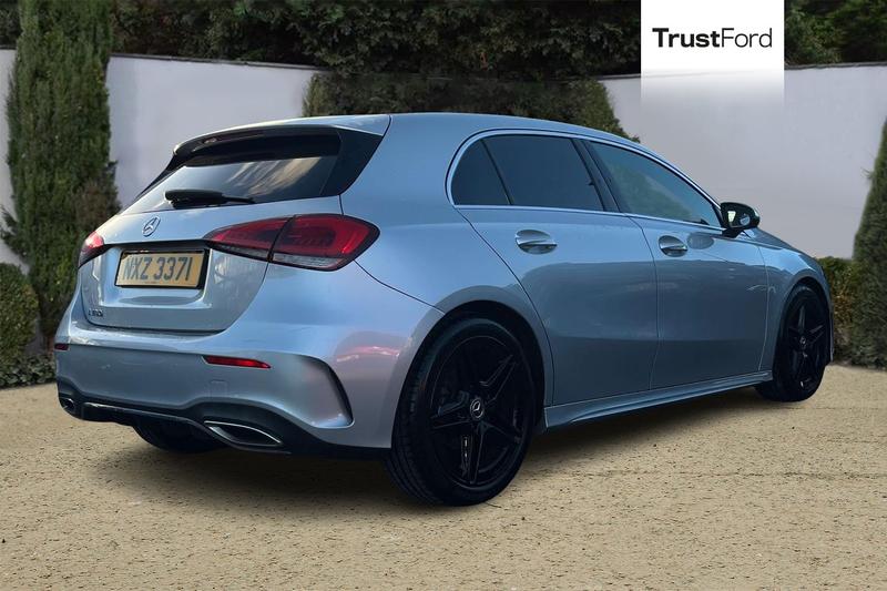 Used Mercedes-Benz A-Class 2019 for sale - 77095698: Photo 4