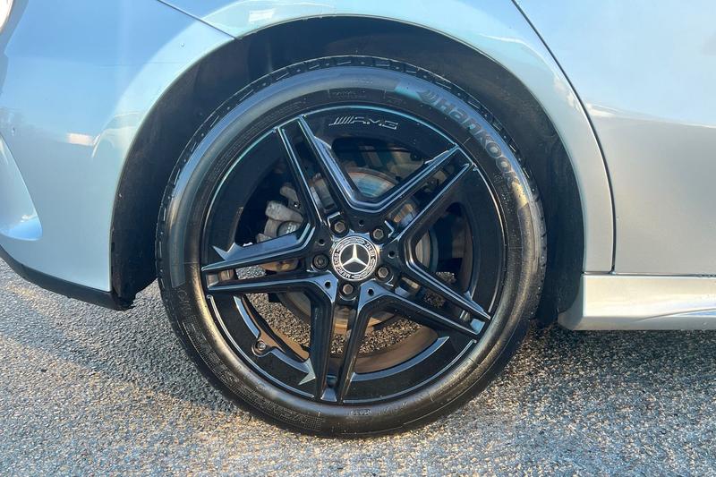 Used Mercedes-Benz A-Class 2019 for sale - 77095698: Photo 40