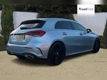 Used Mercedes-Benz A-Class 2019 for sale - 77095698: Photo