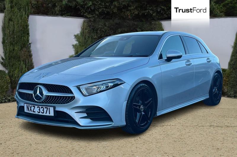 Used Mercedes-Benz A-Class 2019 for sale - 77095698: Photo 5