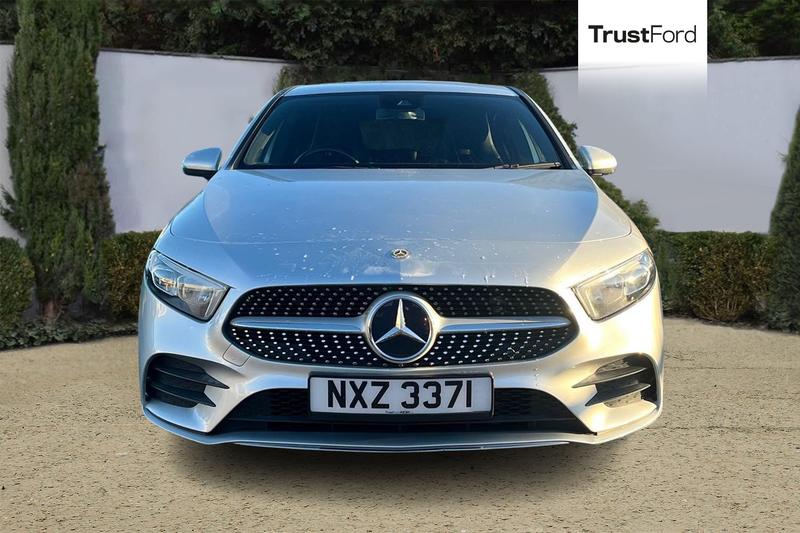 Used Mercedes-Benz A-Class 2019 for sale - 77095698: Photo 6