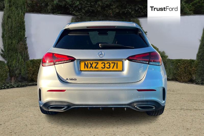 Used Mercedes-Benz A-Class 2019 for sale - 77095698: Photo 7