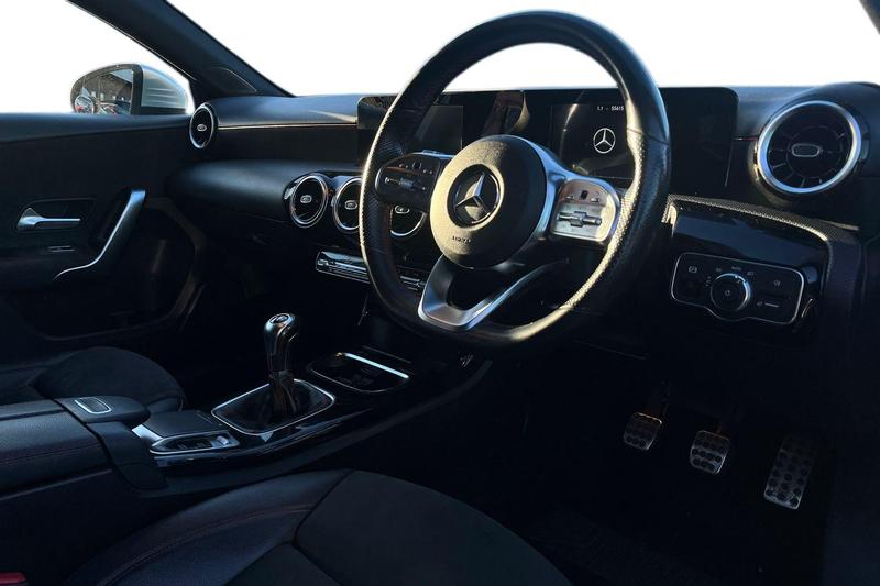 Used Mercedes-Benz A-Class 2019 for sale - 77095698: Photo 9