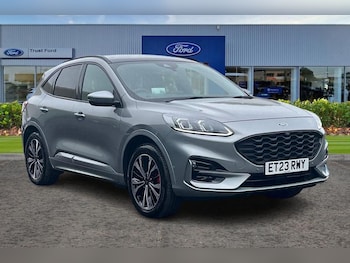 Used Ford Kuga 2023 for sale - 79421343: Photo