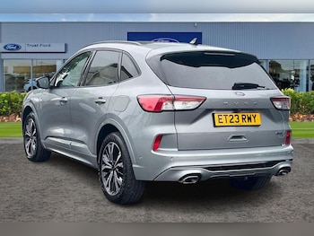 Used Ford Kuga 2023 for sale - 79421343: Photo