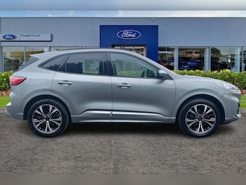 Used Ford Kuga 2023 for sale - 79421343: Photo
