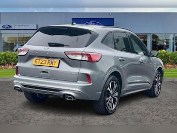 Used Ford Kuga 2023 for sale - 79421343: Photo