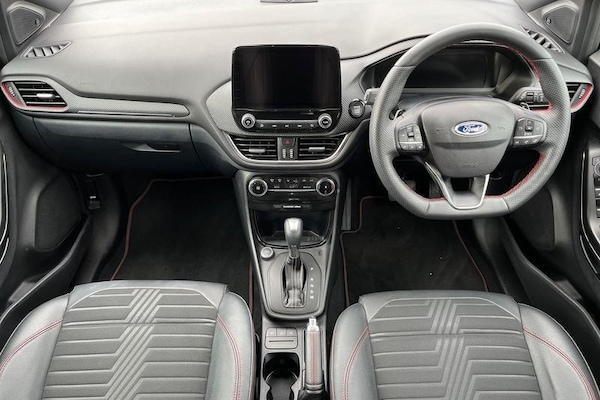 Used Ford Puma 2021 for sale - 76277155: Photo 10