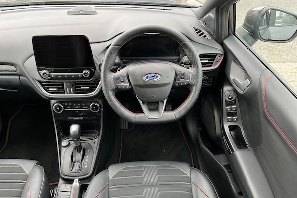 Used Ford Puma 2021 for sale - 76277155: Photo 11
