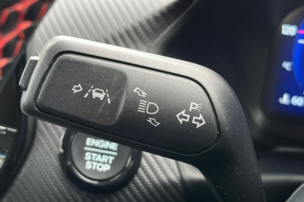 Used Ford Puma 2021 for sale - 76277155: Photo 14