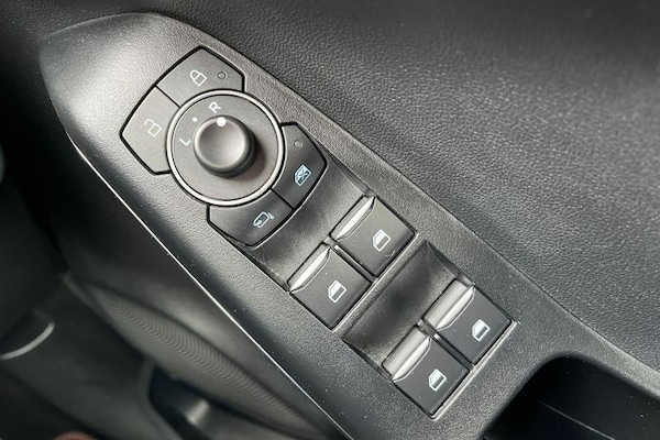 Used Ford Puma 2021 for sale - 76277155: Photo 16