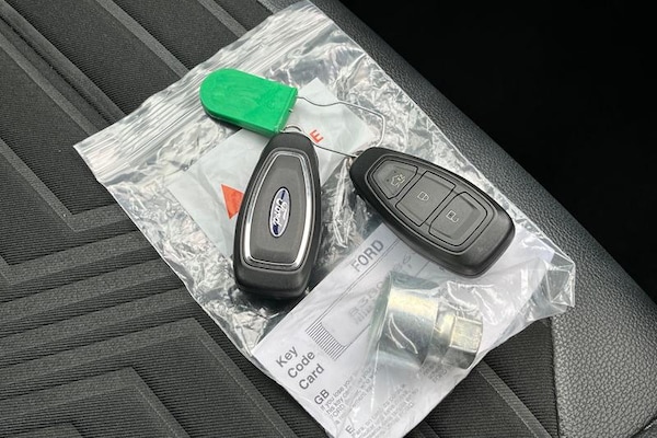 Used Ford Puma 2021 for sale - 76277155: Photo 22