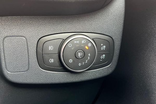 Used Ford Puma 2021 for sale - 76277155: Photo 32
