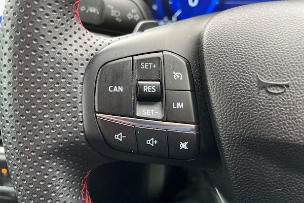 Used Ford Puma 2021 for sale - 76277155: Photo 33