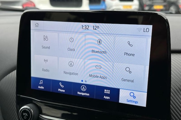 Used Ford Puma 2021 for sale - 76277155: Photo 36