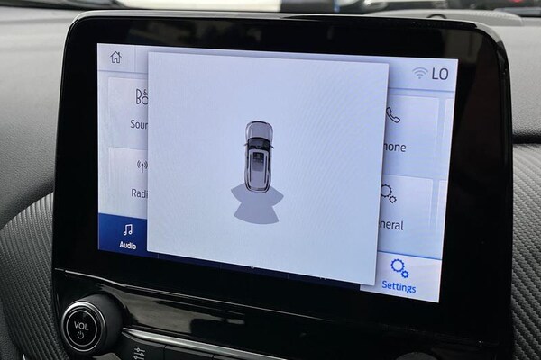 Used Ford Puma 2021 for sale - 76277155: Photo 37