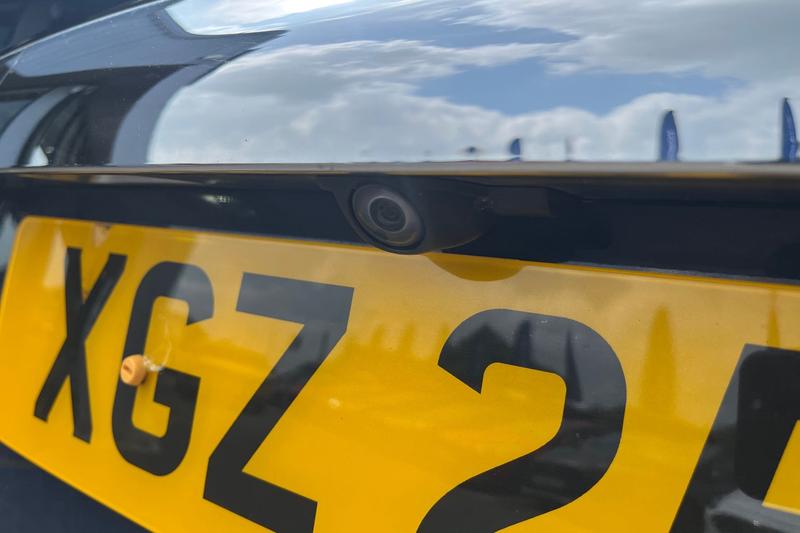 Vehicle 32