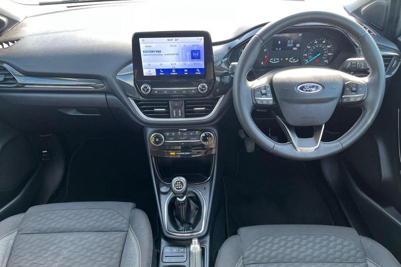 Used Ford Puma 2023 for sale - 78166267: Photo 10