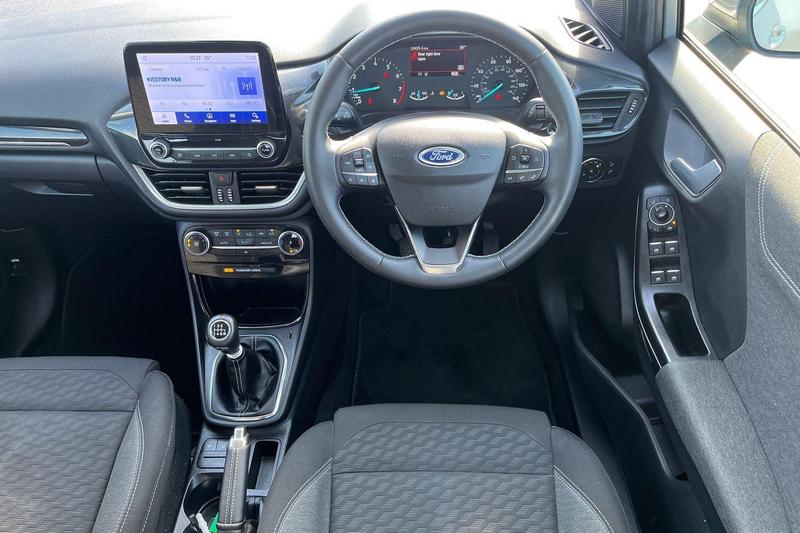 Used Ford Puma 2023 for sale - 78166267: Photo 11