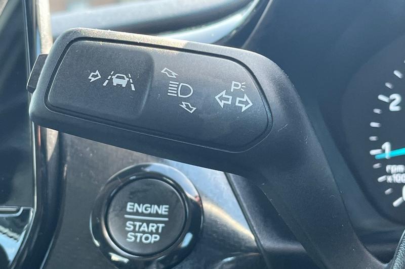 Used Ford Puma 2023 for sale - 78166267: Photo 14