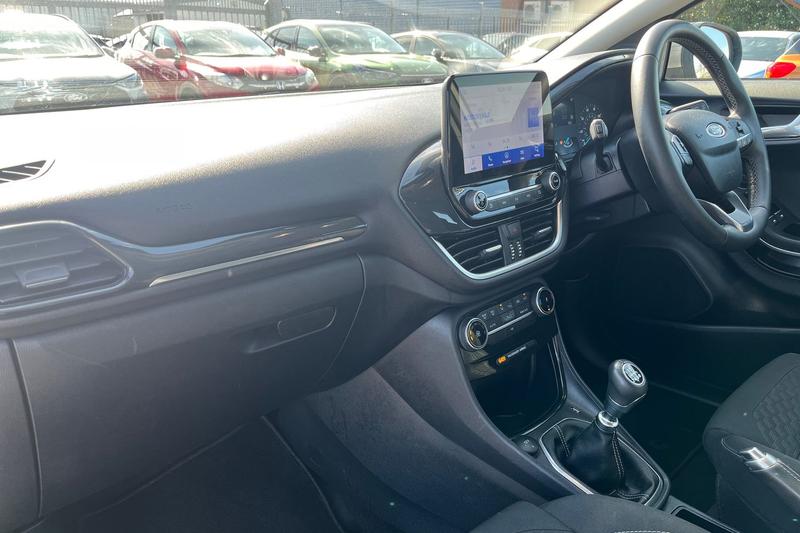 Used Ford Puma 2023 for sale - 78166267: Photo 18