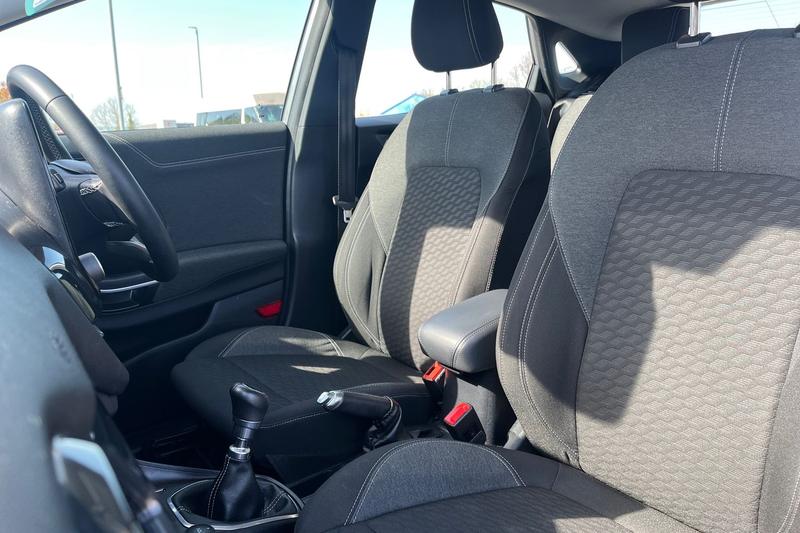 Used Ford Puma 2023 for sale - 78166267: Photo 19