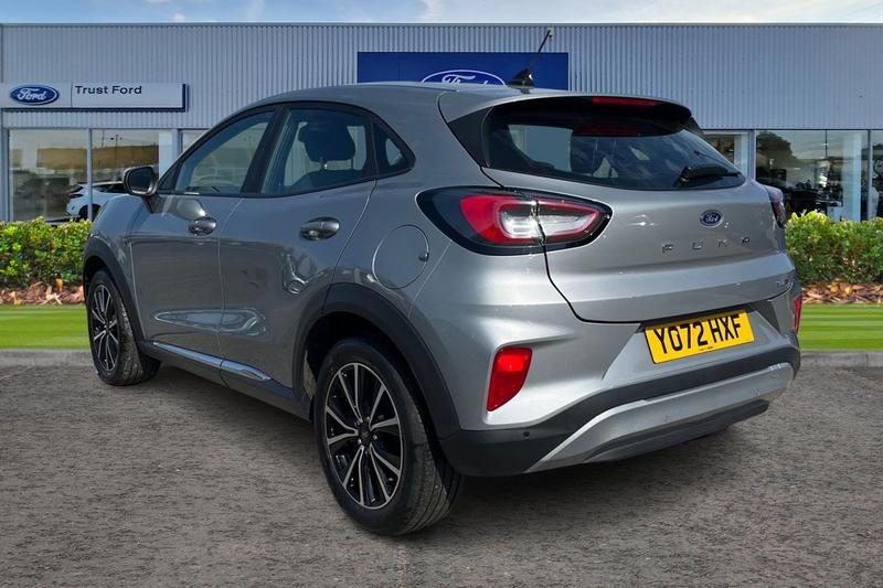 Used Ford Puma 2023 for sale - 78166267: Photo 2