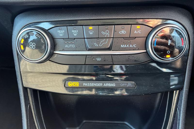 Used Ford Puma 2023 for sale - 78166267: Photo 26