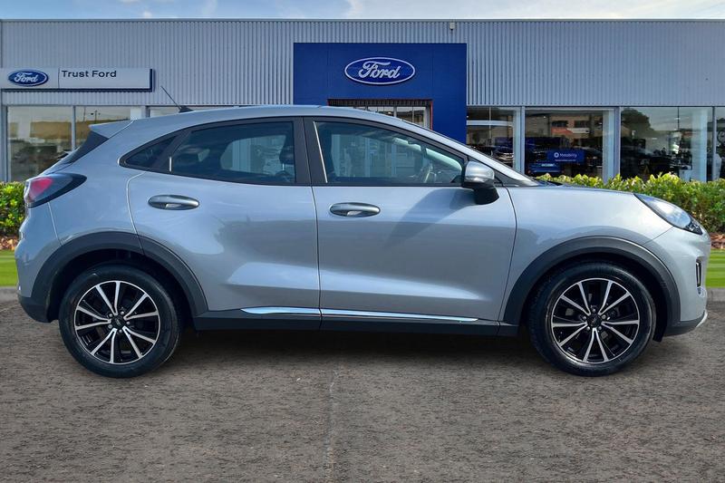 Used Ford Puma 2023 for sale - 78166267: Photo 3