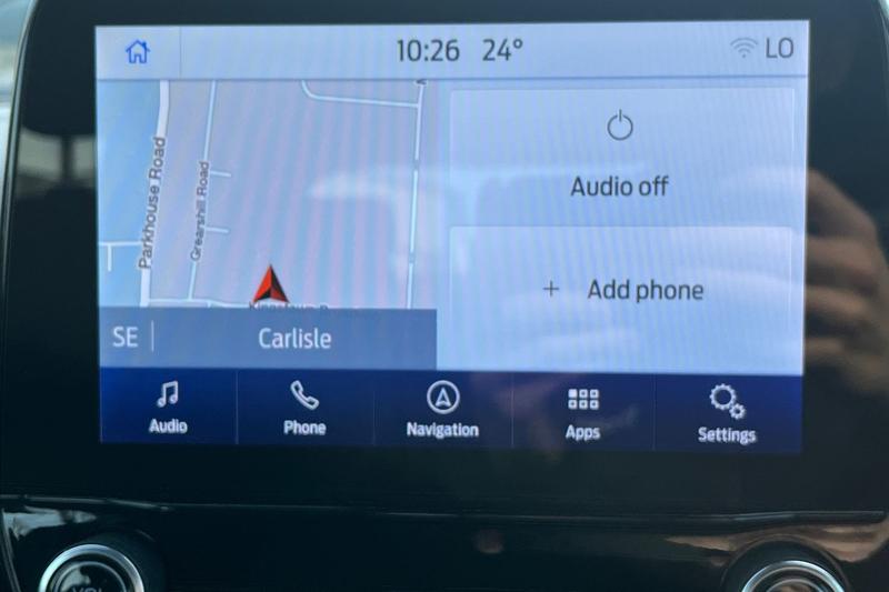 Used Ford Puma 2023 for sale - 78166267: Photo 31