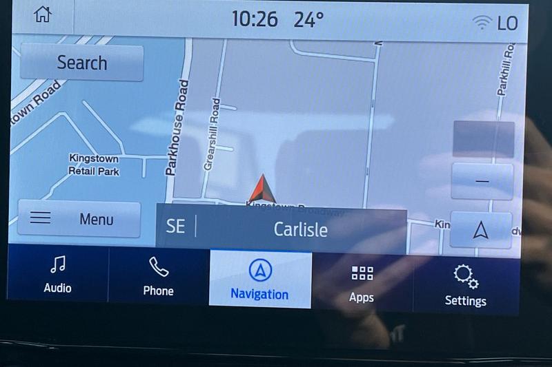 Used Ford Puma 2023 for sale - 78166267: Photo 32