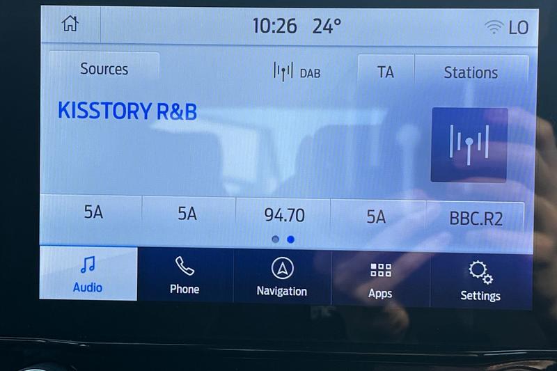 Used Ford Puma 2023 for sale - 78166267: Photo 33