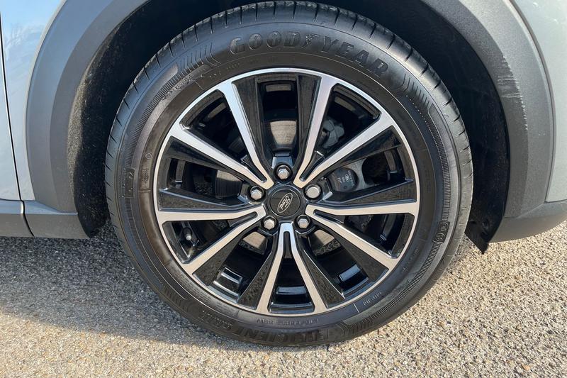 Used Ford Puma 2023 for sale - 78166267: Photo 34