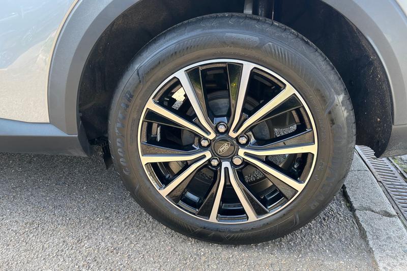 Used Ford Puma 2023 for sale - 78166267: Photo 36