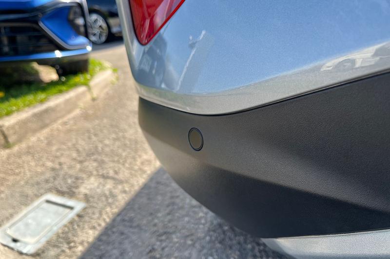 Used Ford Puma 2023 for sale - 78166267: Photo 38