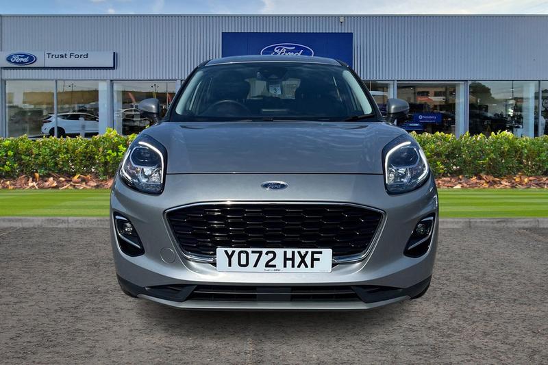 Used Ford Puma 2023 for sale - 78166267: Photo 6